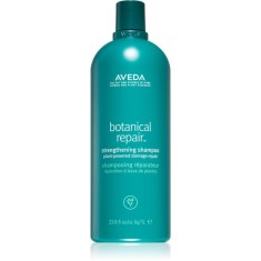 Aveda Botanical Repair&trade; Strengthening Shampoo sampon fortifiant pentru par deteriorat 1000 ml