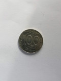 100 LIRE 1997 * italia