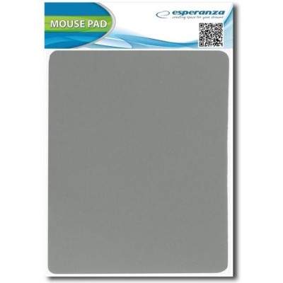 Mousepad Esperanza gri EA145E foto