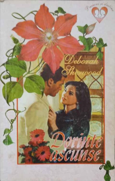 DORINTE ASCUNSE-DEBORAH SHERWOOD-239584