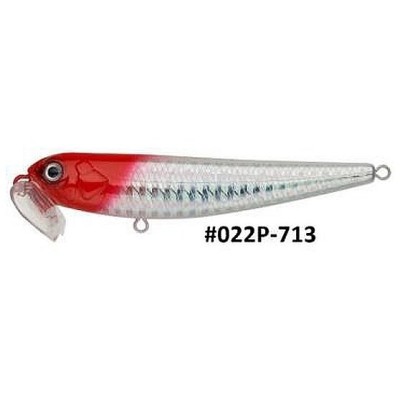 VOBLER STRIKE PRO POPPER SWING POP 8.5CM 9.8G foto
