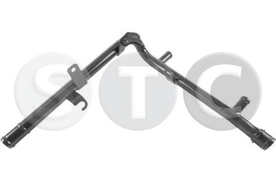 STC T432269 Cuplaj conducta lichid racire foto