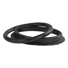 Set Garnituri Duble Țeavă KG DN 125 - Etanșare Perfectă
