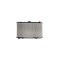 Radiator apa NISSAN PRIMERA combi WP12 DENSO DRM46012