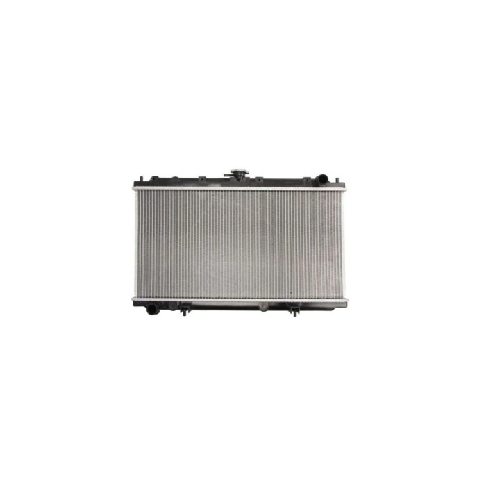 Radiator apa NISSAN PRIMERA combi WP12 DENSO DRM46012