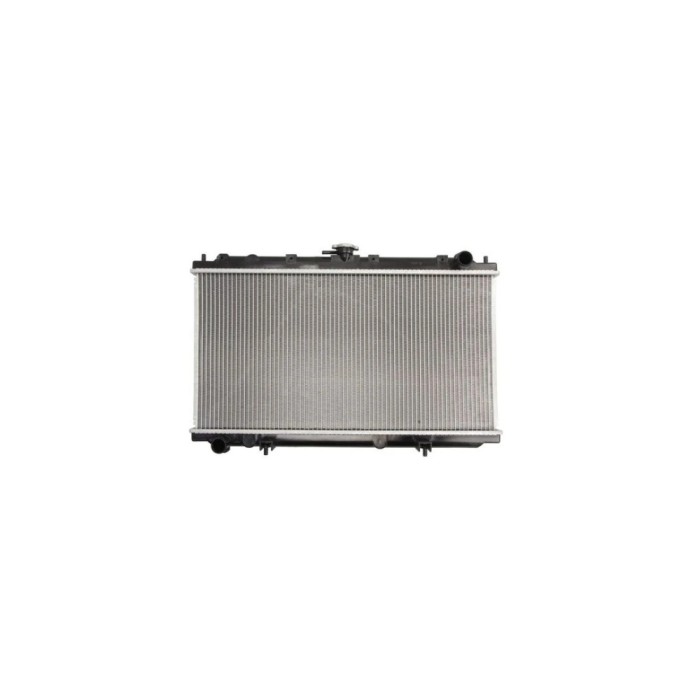 Radiator Apa Nissan Primera Hatchback P12 Denso Drm46012