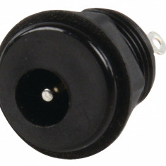 Conector DC de alimentare mama de sasiu interior 2.0mm LUMBERG