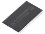 Memorie SRAM 8Mb 512k x 16bit 2.4-3.6V 8ns TSOP44 II