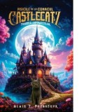 Pisicile de la conacul Castelcatz: Toamna aspirantilor - Alain T. Puyssegur