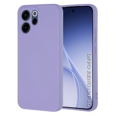 Husa silicon Oppo Reno15 F Asteroid GSM SoftFlex, violet