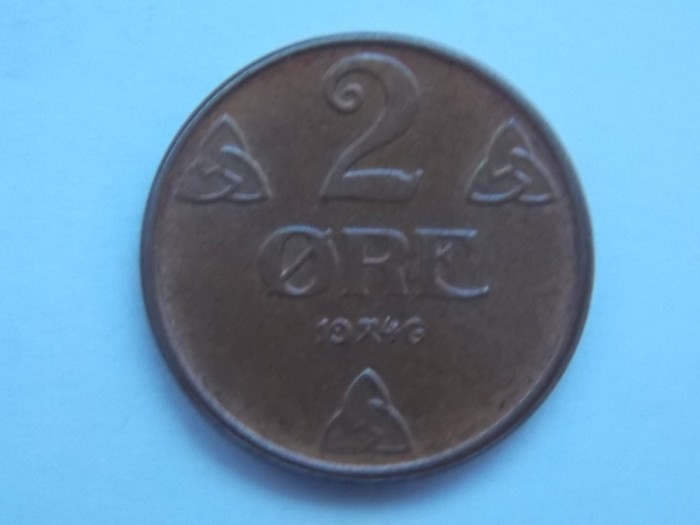 2 ORE 1946 NORVEGIA