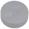 Buton rotativ plastic 6mm 39,6x13,5mm
