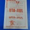 program UTA - Jiul Petrosani
