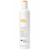 Milk Shake Argan - Sampon pentru par uscat, aspru, tern sau cu tendinta de electrizare 300 ml