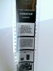 Diafilm PCR si lupta muncitorilor in perioada interbelica
