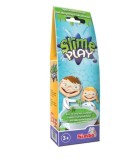 Slime Play Verde, 50 gr, Simba