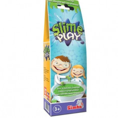 Slime Play Verde, 50 gr