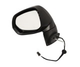 Oglinda usa exterioara Citroen C3 Picasso, 10.2008-, partea Stanga, reglare electrica; grunduit; incalzit; sticla convexa; 5 pini, Aftermarket
