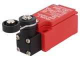 Limitator Cursă Manetă Plastic 26mm 17.5mm 5A
