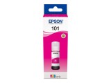 Cumpara ieftin Epson 101 Magenta 70 ml , Cerneala Originala EcoTank (C13T03V34A)