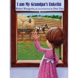I Am My Grandpa&#039;s Enkelin