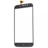 Touchscreen UMi Rome X Negru - Display Telefon, Componenta de Inlocuire