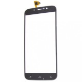 Touchscreen UMi Rome X Negru - Display Telefon, Componenta de Inlocuire