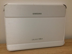 Husa tableta Samsung Galaxy Tab 3 , alb foto