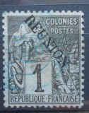 CN COLONII FRANCEZE REUNION