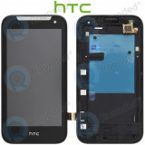 HTC Desire 310 Afișaj complet alb