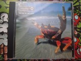 Prodigy - The fat of the land [CD Audio], XL Recordings