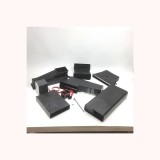 Filtru hotă aspirantă elicoidal pentru hotă ELICA KIT0130427 Original