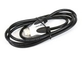 Cablu HDMI v.1.4 Omega auriu 1.5m
