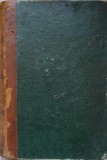 Histoire de la Guerre du Peloponnese - Thucydides (1852) Franceza, Editura Charpentier, Carte Istorie, Coperta Cartonata