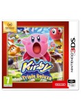 Kirby Triple Deluxe N3DS