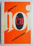 Noi si eu - Vladimir Levi (coperta uzata) - Carte Beletristica