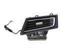 Gura de ventilație planșa de bord BMW 7 F01, F02 2014 OEM: F3911586110 11773211
