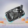 Inkjecta STREAM - Aparat Tatuaj Wireless Profesional | Toate Configurațiile - 3.25mm
