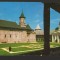 CPI B12560 CARTE POSTALA - BISERICA MANASTIRII NEAMT