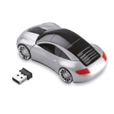 Mouse fara fir in forma masina