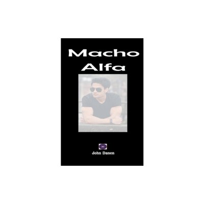 Macho Alfa foto