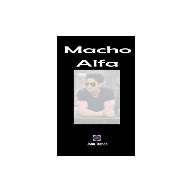 Macho Alfa