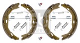 FEBI BILSTEIN 32793 Set saboti frana, frana de mana