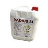 Dezinfectant Natural Sere, Gradini, Solarii Radius SL 10L, Norofert - Imunostimulator Microflora Sol, Tratament Bio Sol