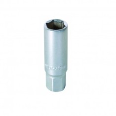 Cheie magnetica pentru bujii, Top Master, satinata, prindere &frac12;