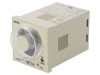 &quot;Timer Programabil SPDT 0,1s-10h 240VAC/24VDC&quot;