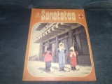REVISTA SANATATEA NR 12 1979