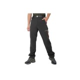 Pantaloni de drumeție pentru bărbați, sport &icirc;n aer liber &ndash; Negru S