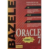 Tom Luers - Bazele Oracle 7, versiunea 7.2 (Editia: 1999)
