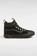 Vans tenisi MTE Sk8-Hi DR Waterproof barbati, culoarea negru, VN000CVRBLK1
